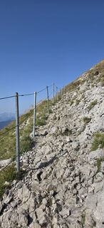 Foto von Mel 9 entlang der Tour