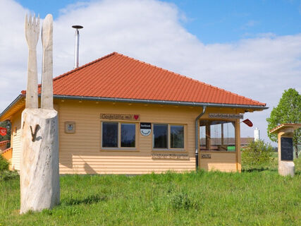 Dorfkiosk Bachheim
