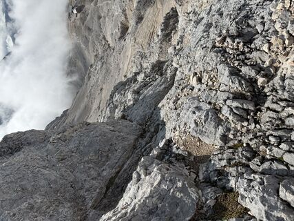 Foto från Radomír Kopecký under resans gång
