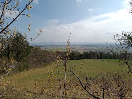 Foto de Bergpirat a lo largo del recorrido