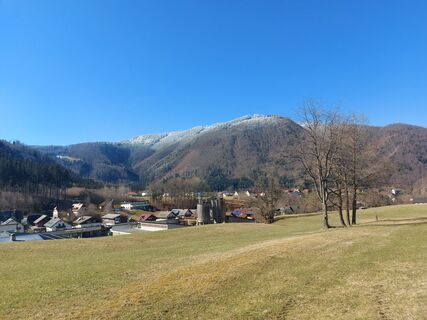 Foto de Klaus Gruber 3 a lo largo del recorrido