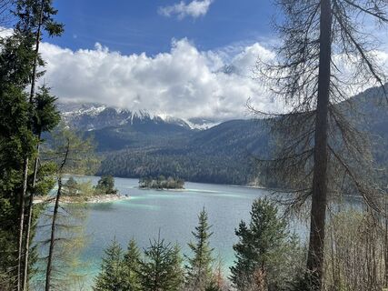 Foto von Heiko Kieschnick entlang der Tour