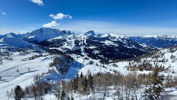 Fotografia z Matthias Maier na trase