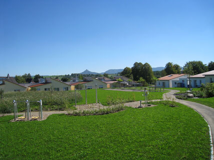 Mehrgenerationenpark Grosselfingen