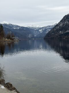 Foto de Markus Oswald 4 a lo largo del recorrido