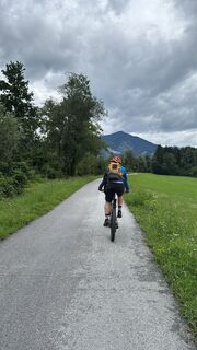 Photo from Peter Vonbrül along the tour