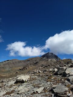 Photo de Aner le long du parcours
