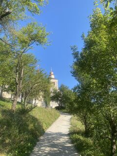 Foto von Mojca J. entlang der Tour