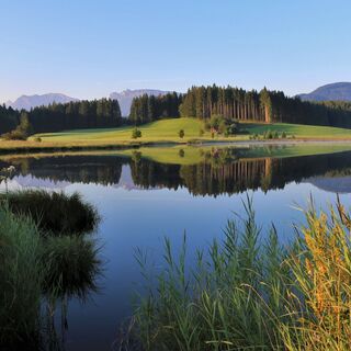 Der Attlesee