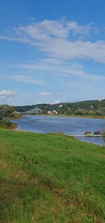 Fotografia z Moni na trase