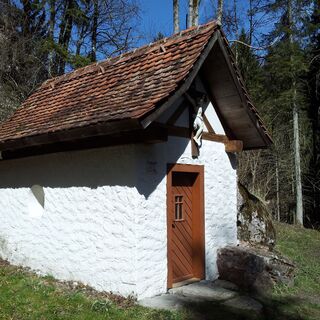 Lochmühlekapelle
