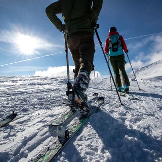Skitouren