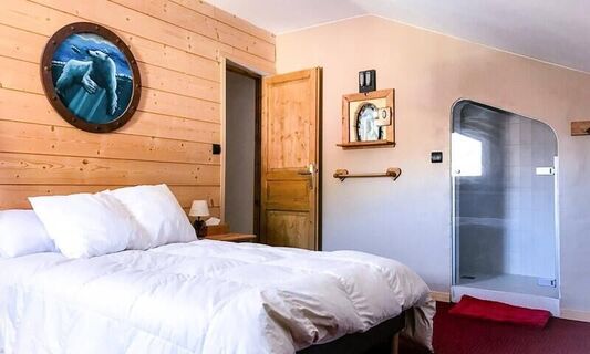 Résidence Bleuets - Maeva