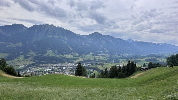 Foto von Mountain Cat ? ⛰️ entlang der Tour