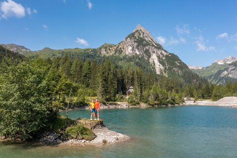 Wandern-Schlierersee-Zederhaus-Riedingtal_3