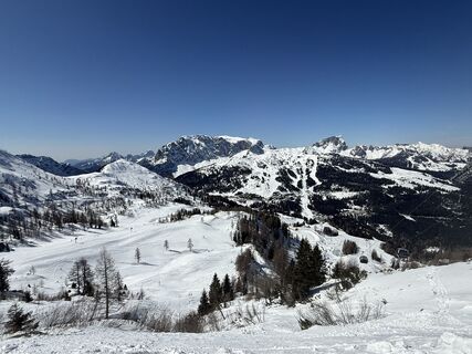 Foto von Juergen Doms entlang der Tour