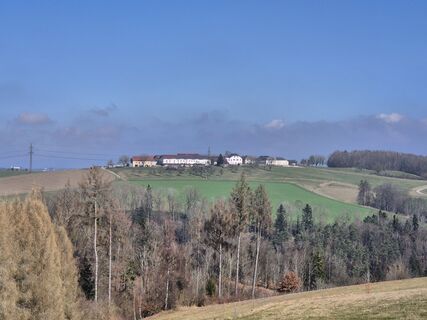 Foto von josef duermoser entlang der Tour