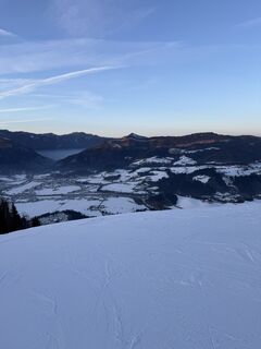Foto von Philipp Donath entlang der Tour