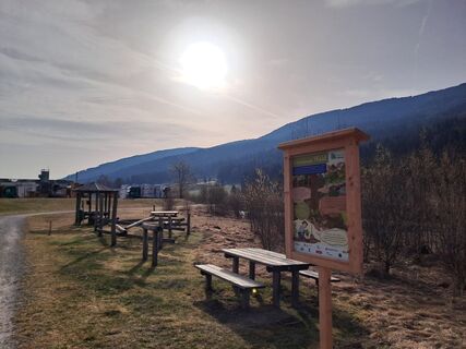 Landwirtschaftsweg Unternberg 3