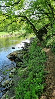 Foto de Sintra Kano a lo largo del recorrido
