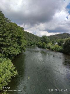 Fotografija s spletne strani Edit Szoboszlay na poti