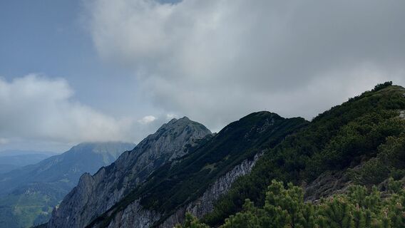 Fotografija s spletne strani Thomas Weber na poti