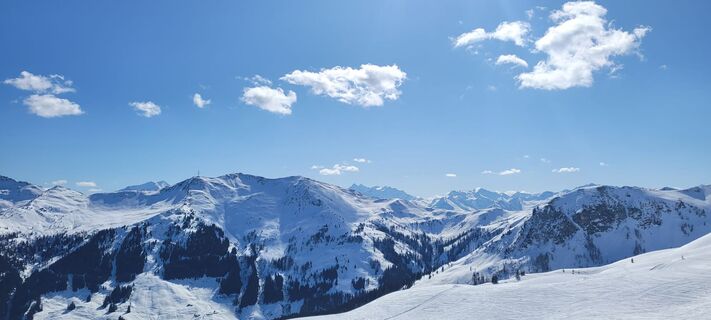 Foto von Gerald Stõhr entlang der Tour