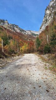 Foto von Aga M entlang der Tour