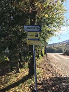 Foto da Christine Heigl lungo il tour