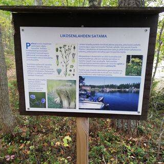 Ukonmäen Naturpfad