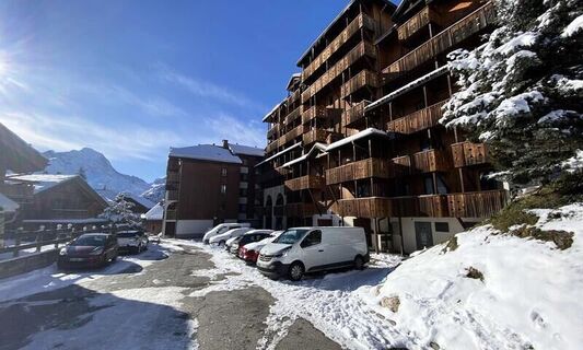 Résidence Andromede #1 - Maeva