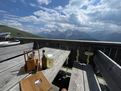 Foto von Thorsten Tom Freund entlang der Tour