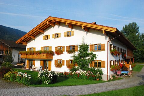 Ferienwohnungen Hennenmühle