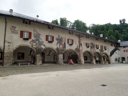 Berchtesgaden