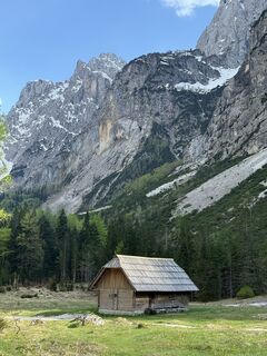 Foto von Антон Трусов entlang der Tour