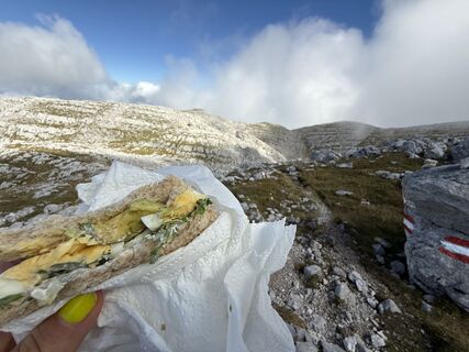 Foto von Natur_erleben_dg entlang der Tour