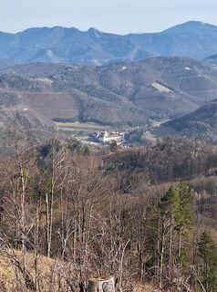 Foto von erwinso entlang der Tour