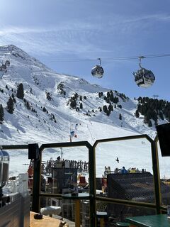 Zdjęcie z J Geluk wzdłuż trasy