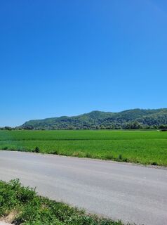 Foto von Matthias Dohrmann entlang der Tour