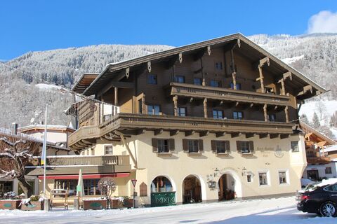 Landhotel Kaserer