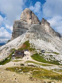 Foto von gaba baba entlang der Tour