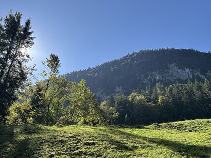 Fotografija s spletne strani Schlichthoerl St na poti
