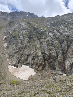 Foto da Niko lungo il tour