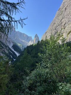 Foto von Heikoala entlang der Tour