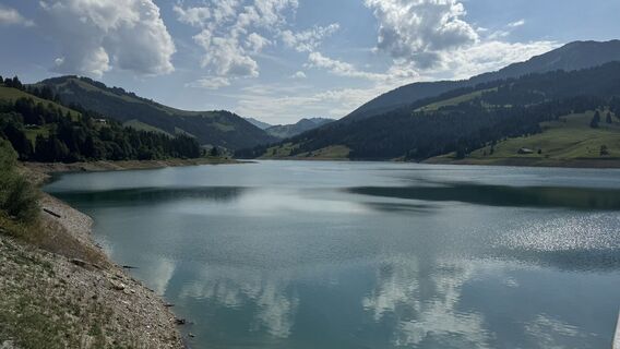 Foto van peter_oe langs de tour