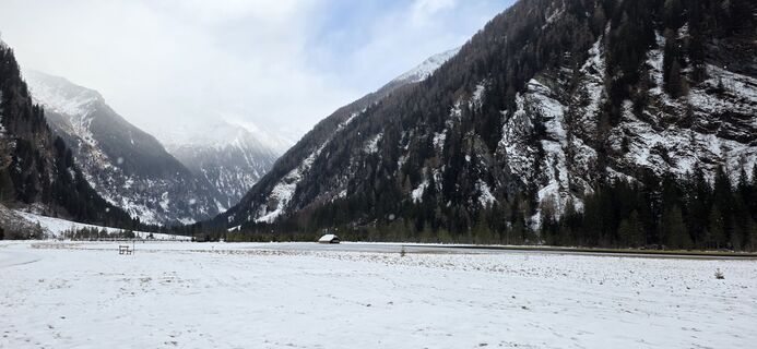 Foto von JPseines entlang der Tour