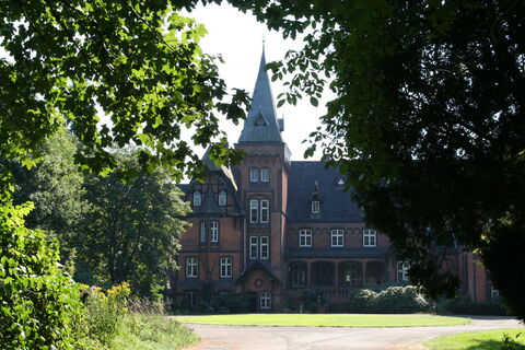 Schloß Eickhof