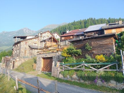 Fotó a Guido Trenti honlapról a túra során