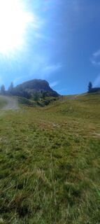 Photo de Enrico T le long du parcours