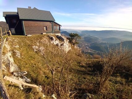 Фото с сайта Bergpirat во время экскурсии